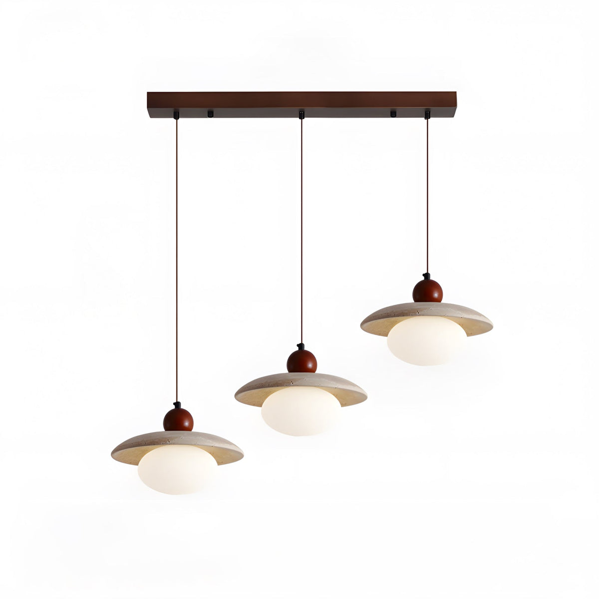 Lumirise Pendelleuchte