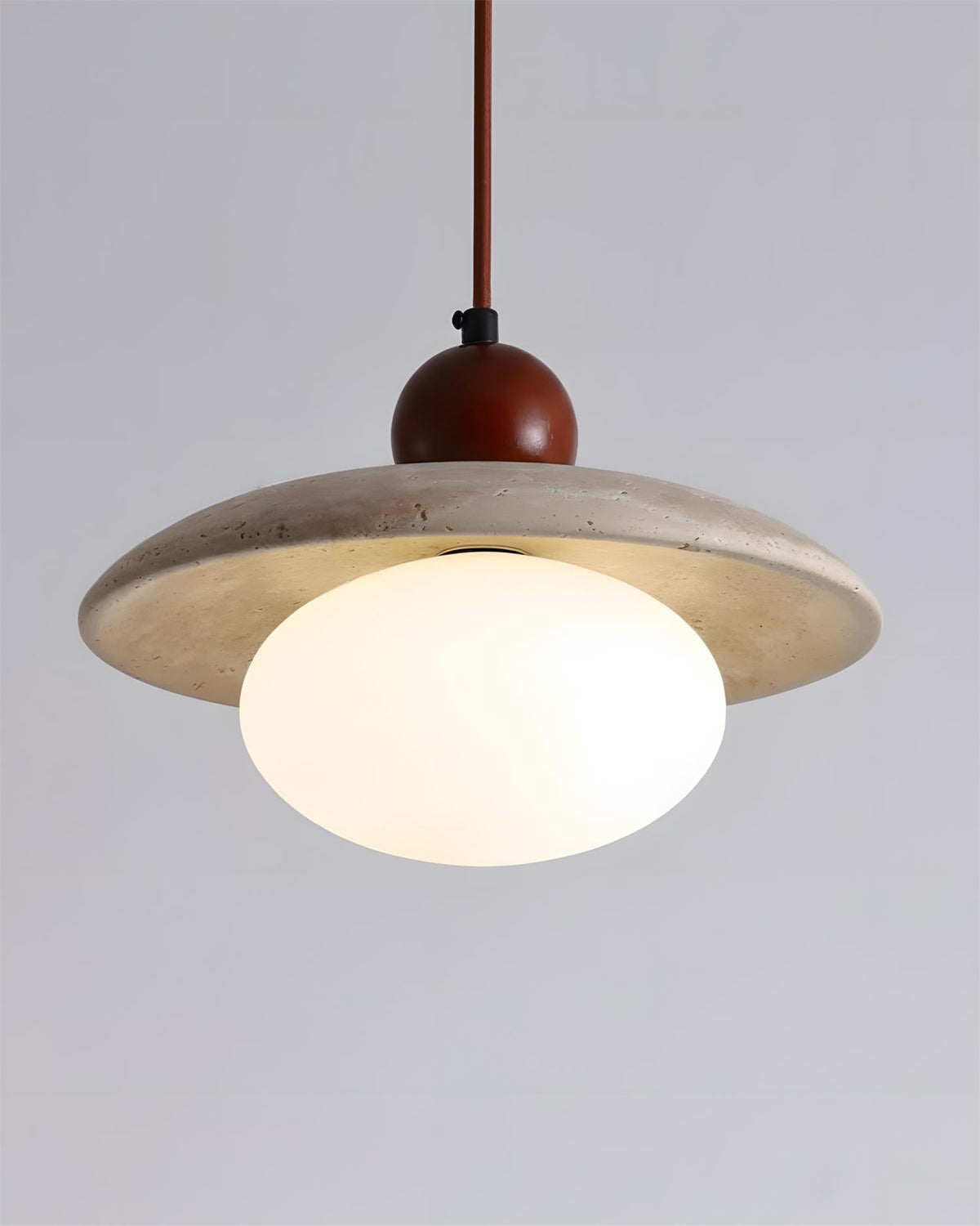 Lumirise Pendelleuchte