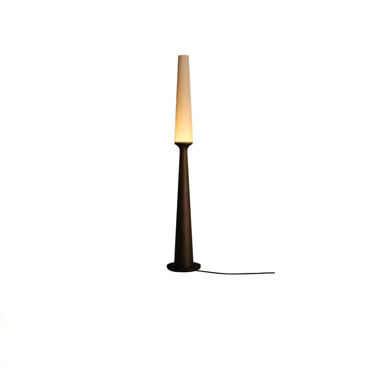Vetheora Stehleuchte aus Holz