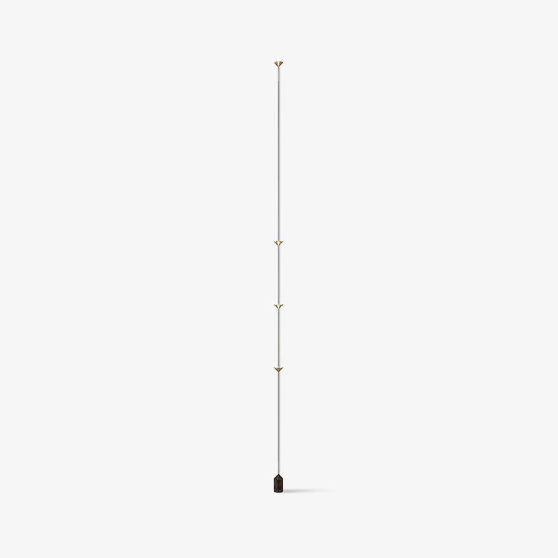 Natasha Minimalistische Stehleuchte