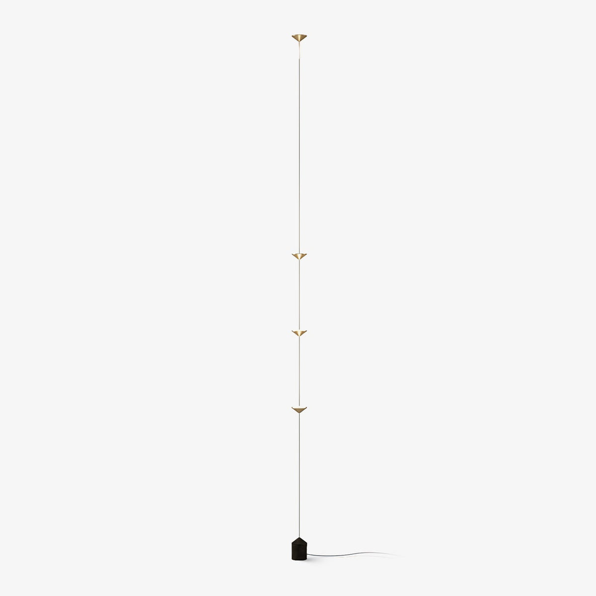 Natasha Minimalistische Stehleuchte