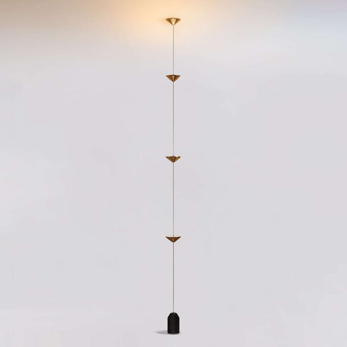 Natasha Minimalistische Stehleuchte