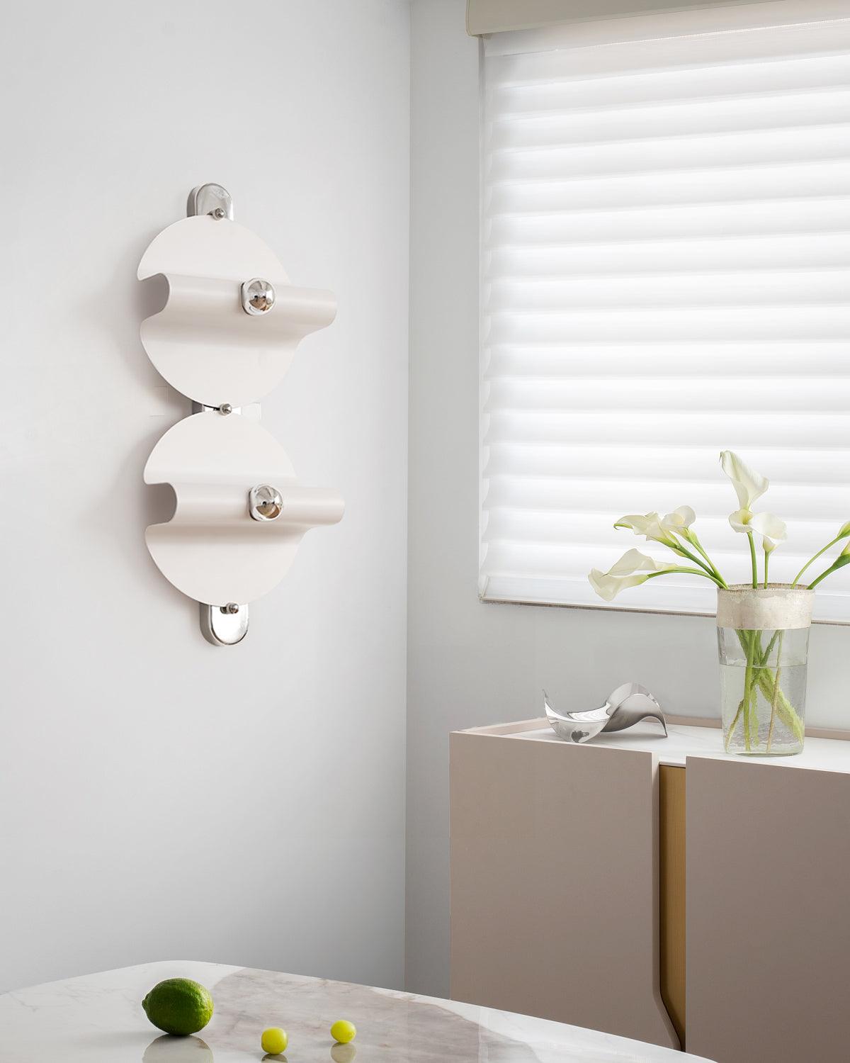 Kilten Premium Unique Art Wandleuchte