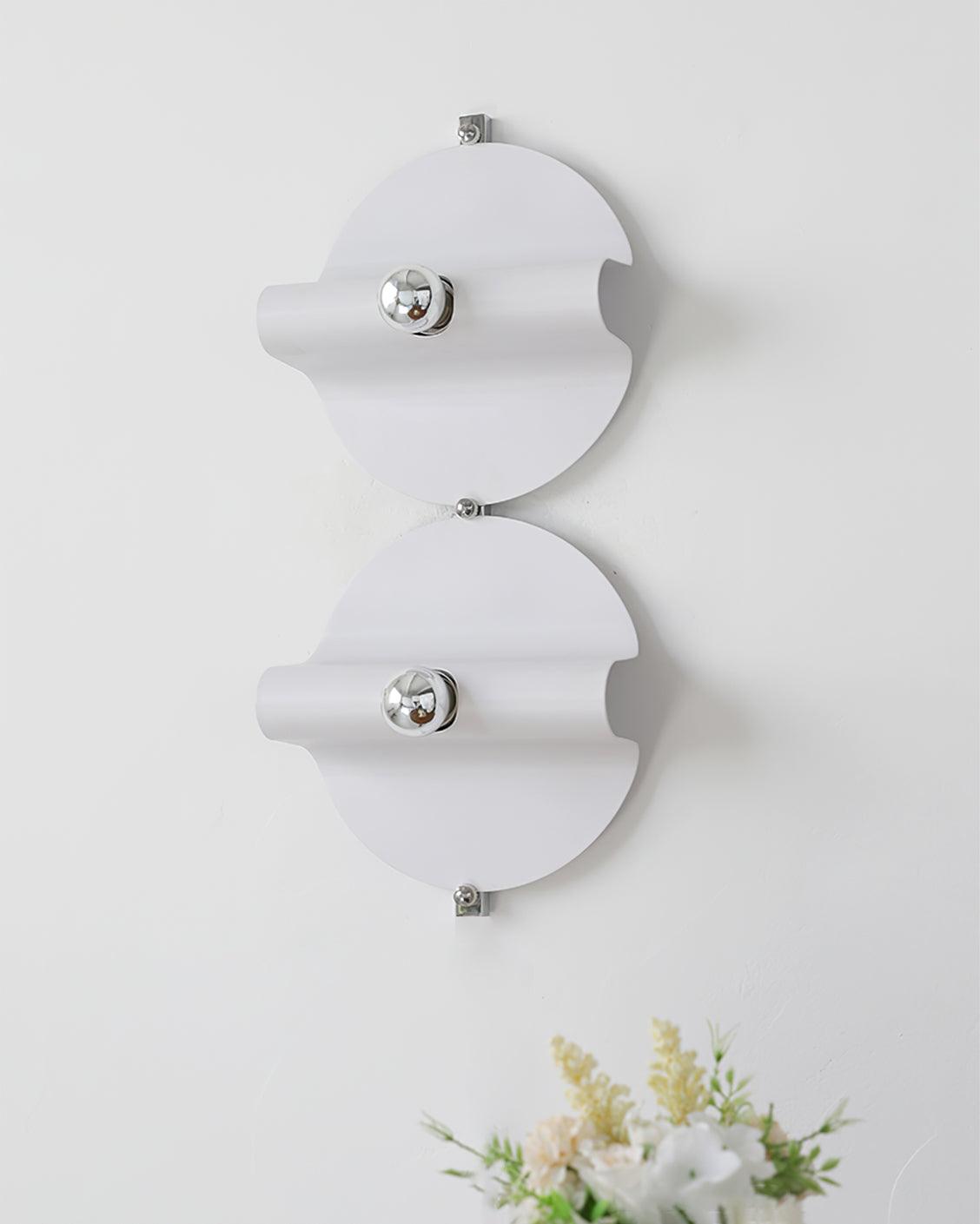 Kilten Premium Unique Art Wandleuchte