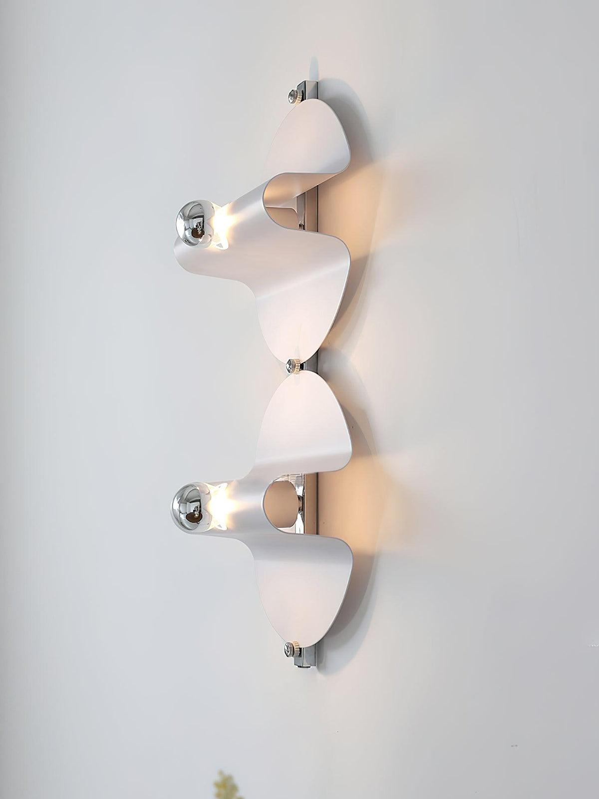 Kilten Premium Unique Art Wandleuchte