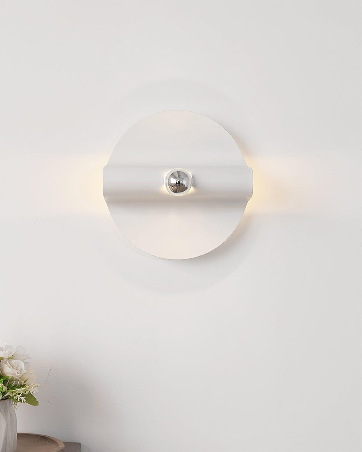 Kilten Premium Unique Art Wandleuchte