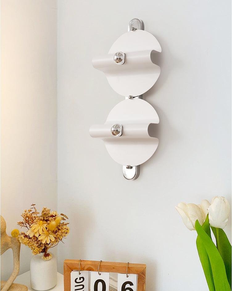 Kilten Premium Unique Art Wandleuchte