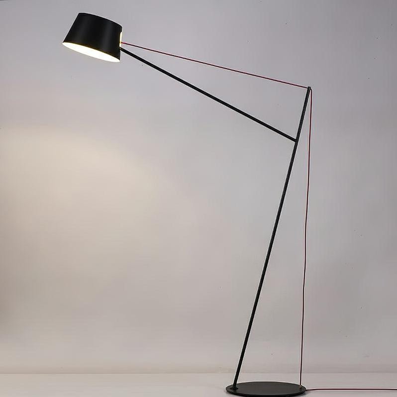 Miruena Minimalistische Stehleuchte