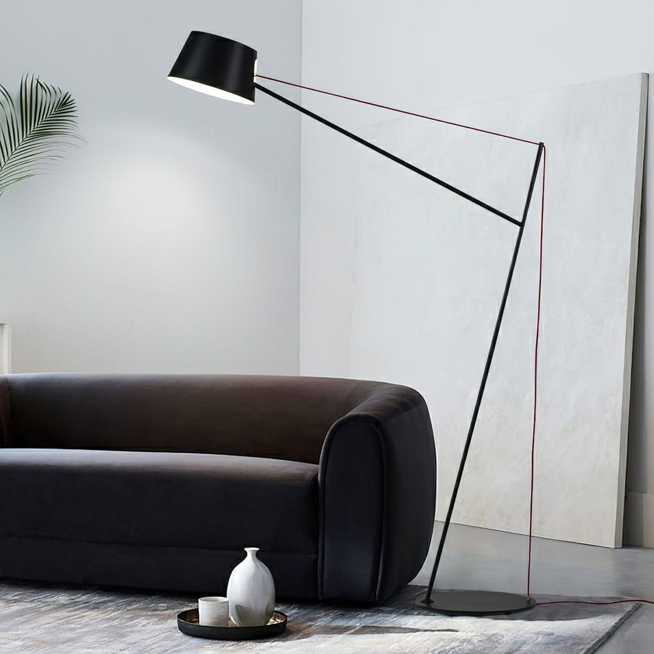 Miruena Minimalistische Stehleuchte