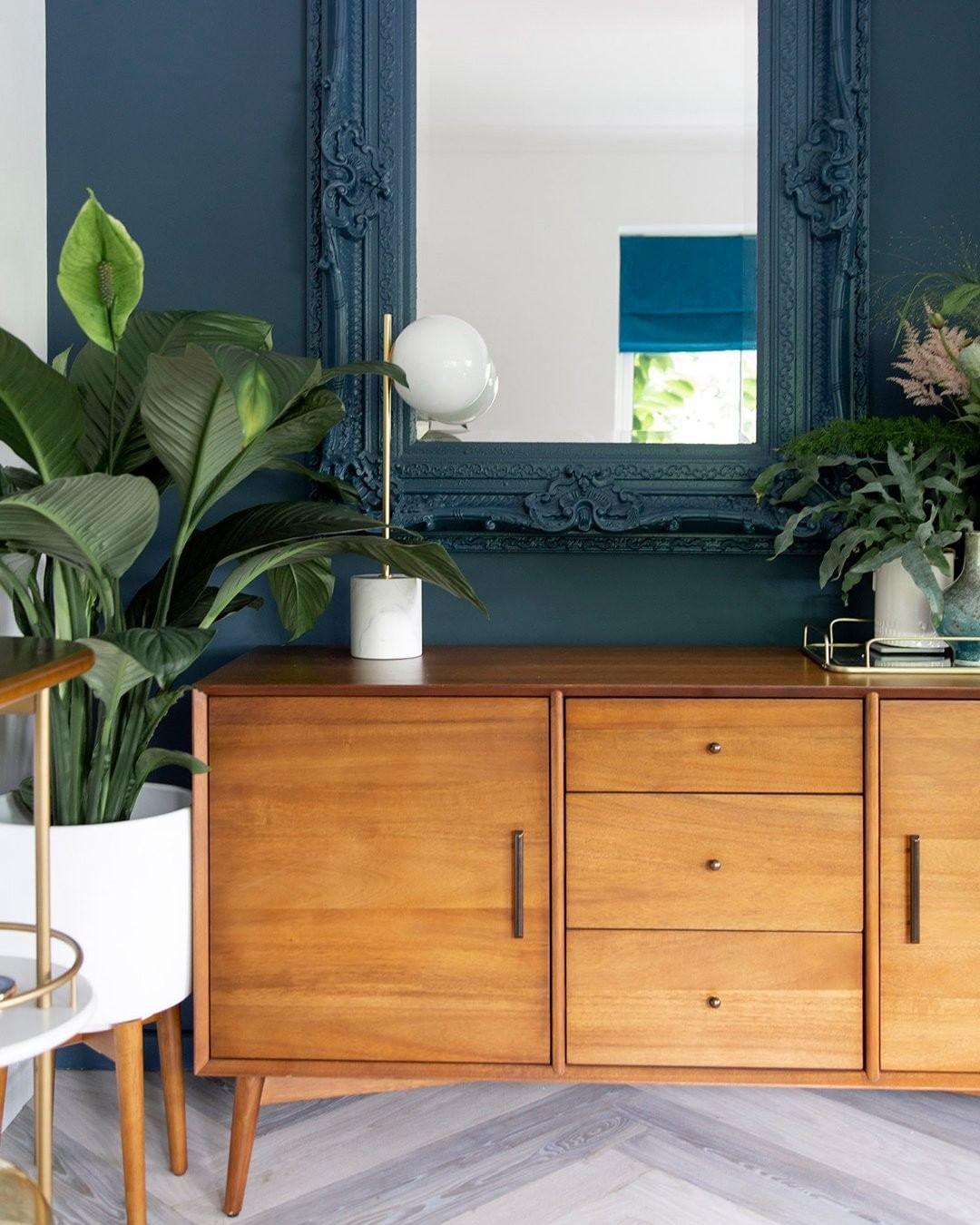 Tocor Marmor Minimalistische Tischleuchte