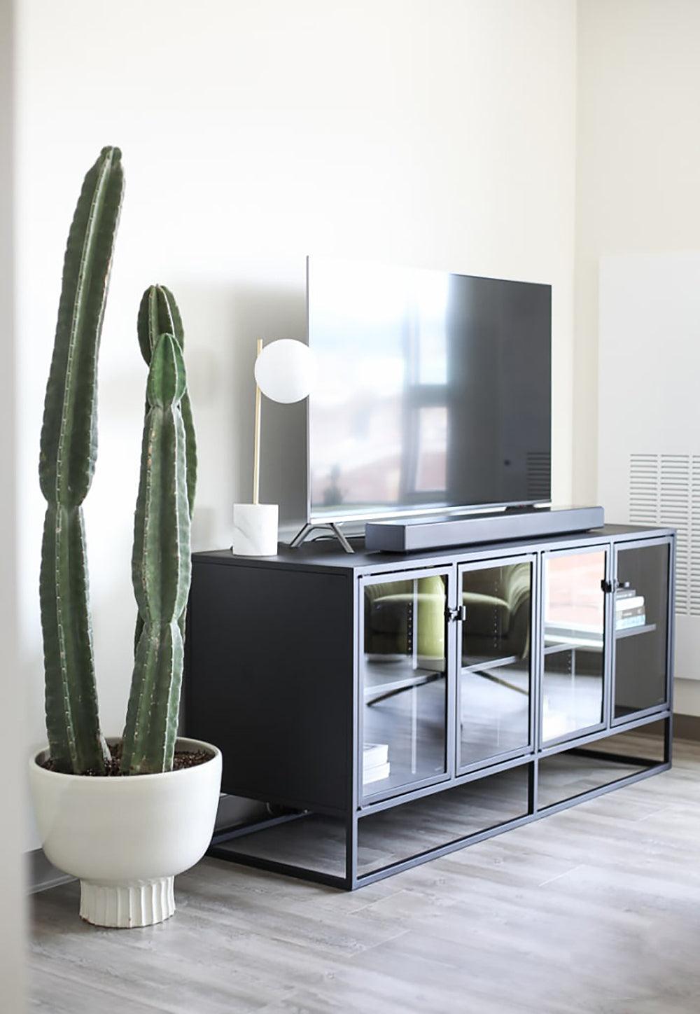 Tocor Marmor Minimalistische Tischleuchte