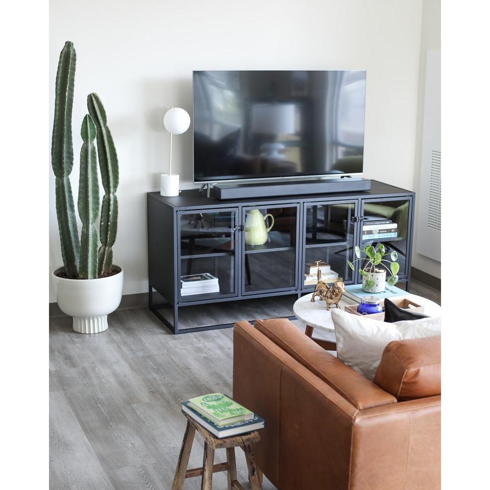 Tocor Marmor Minimalistische Tischleuchte