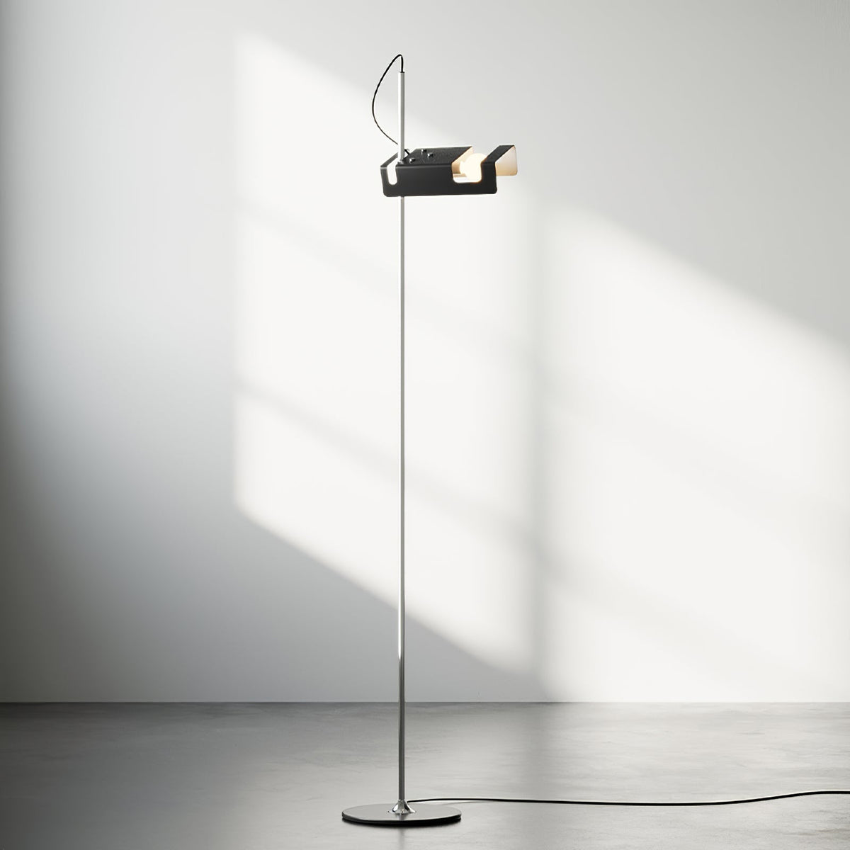 Merven Minimalistische Stehleuchte