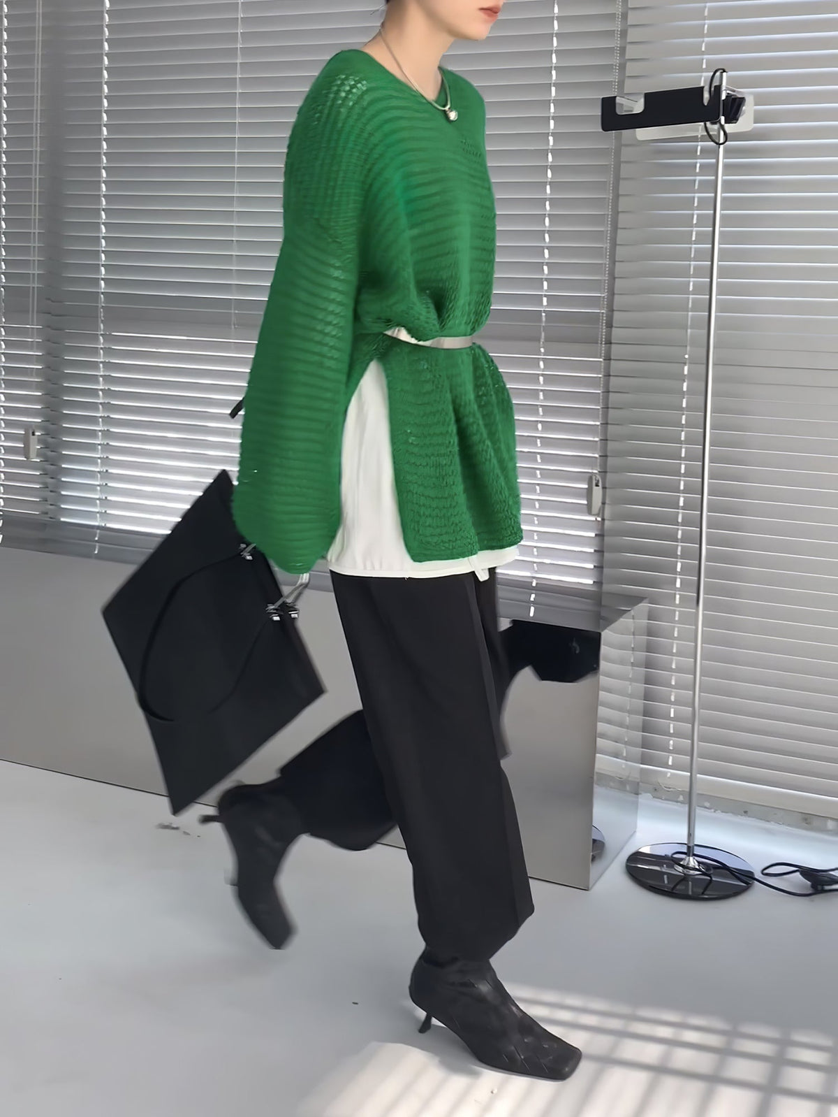 Merven Minimalistische Stehleuchte