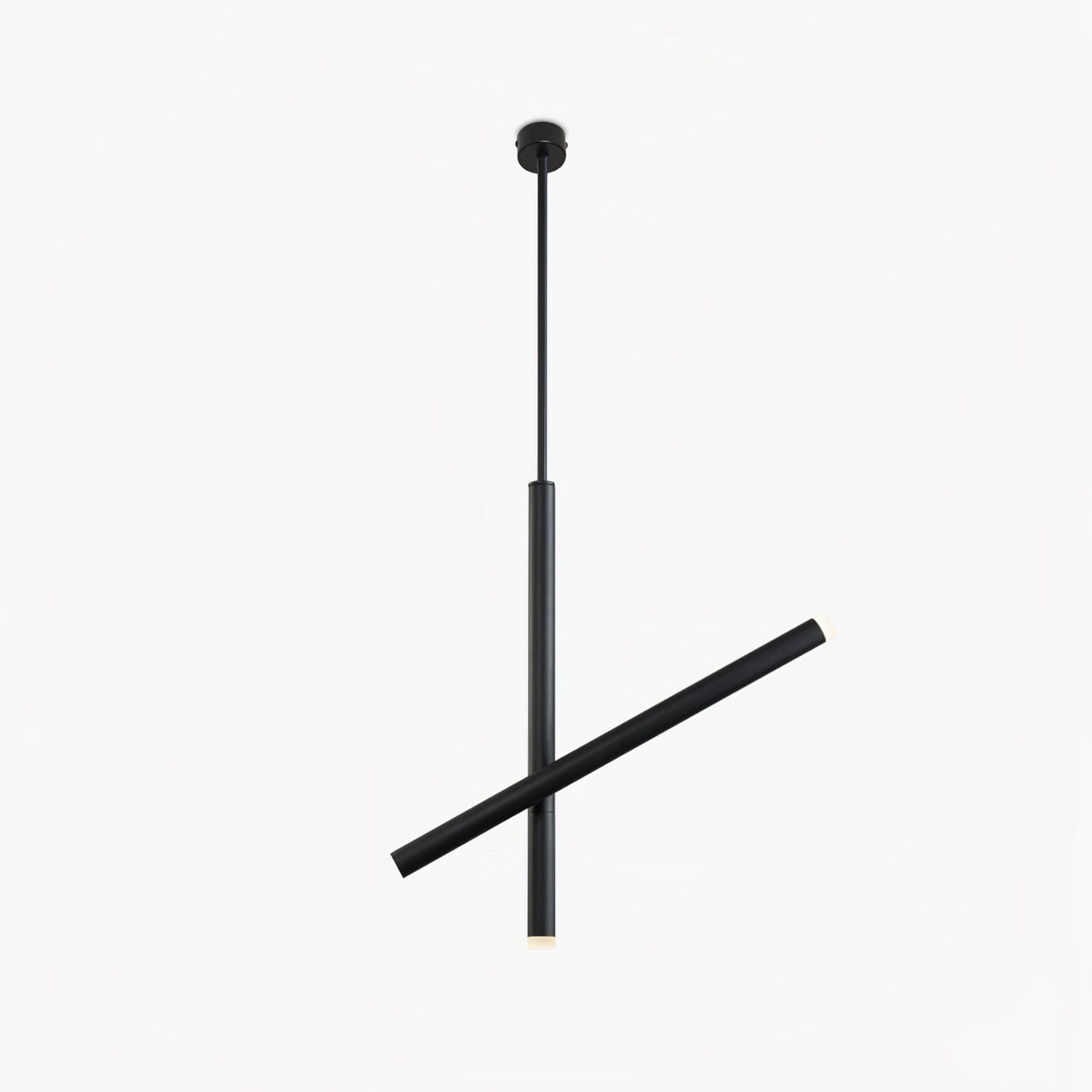 Imogen Minimalistische lineare Pendelleuchte