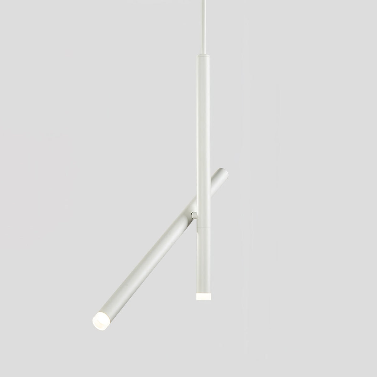 Imogen Minimalistische lineare Pendelleuchte