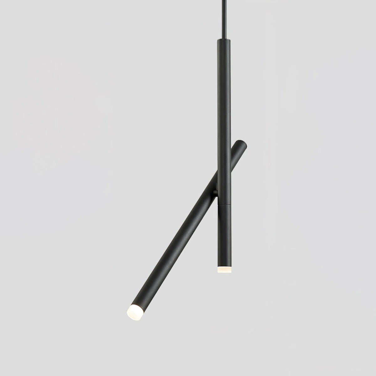 Imogen Minimalistische lineare Pendelleuchte