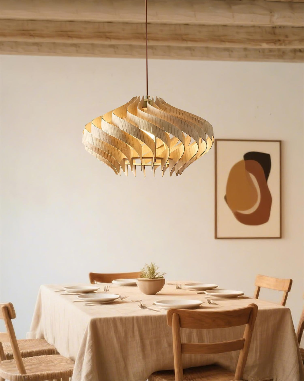 Veloia Pendelleuchte