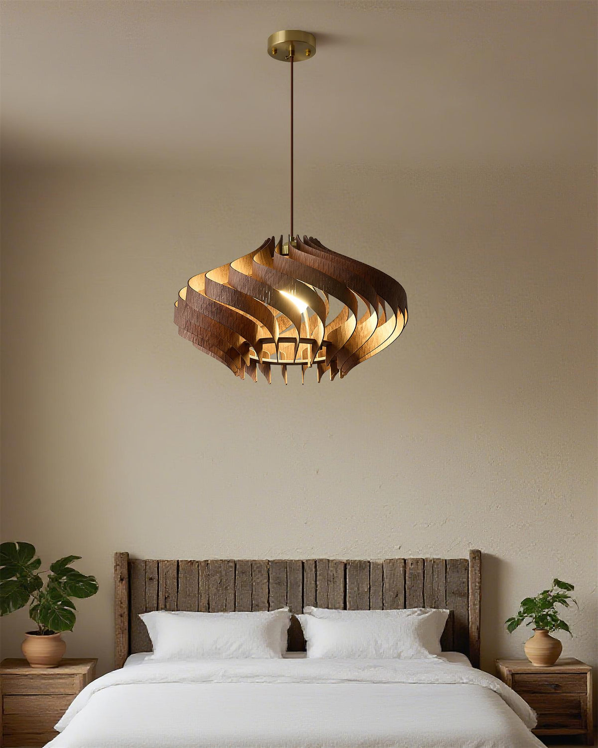 Veloia Pendelleuchte
