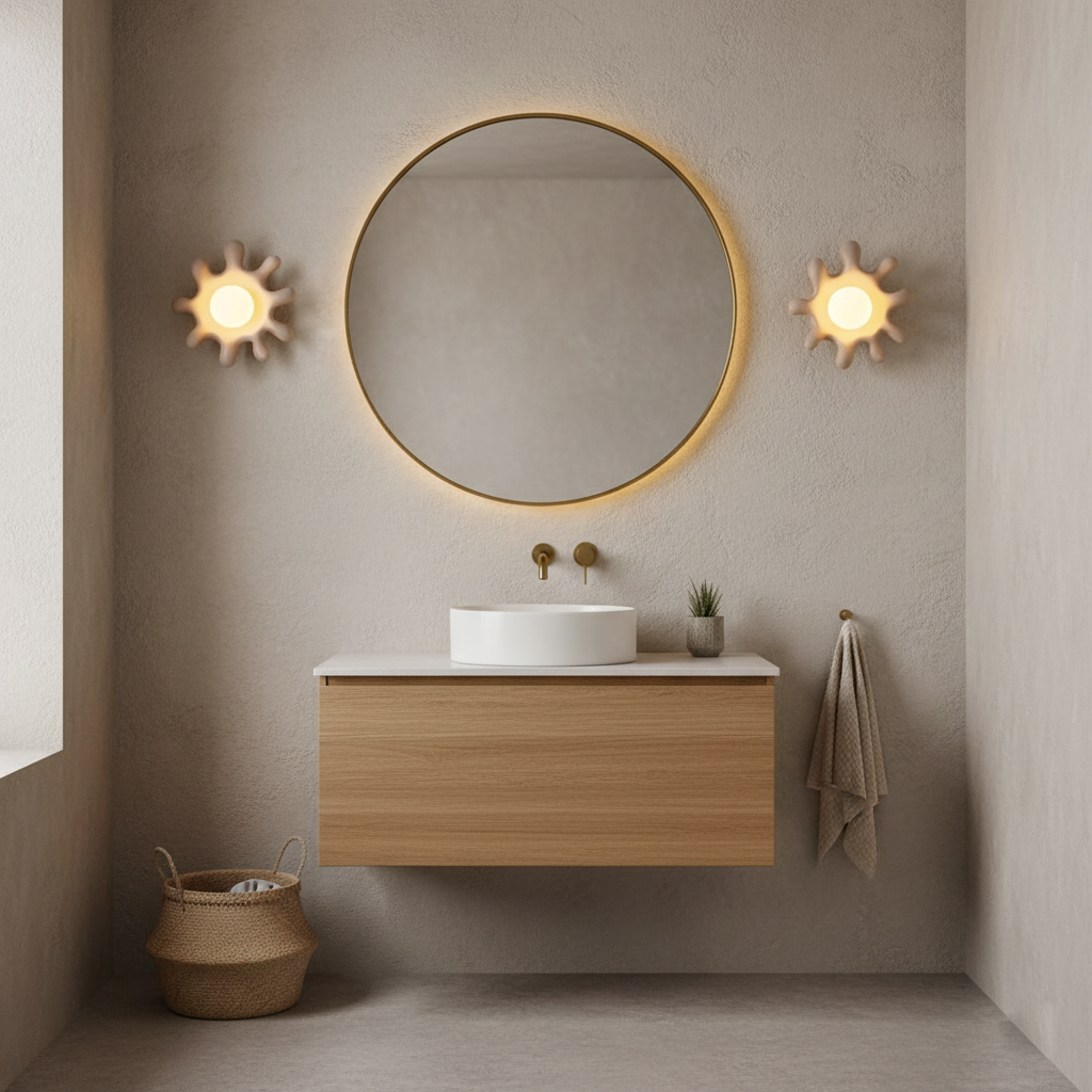 Lumirelle Wandleuchte