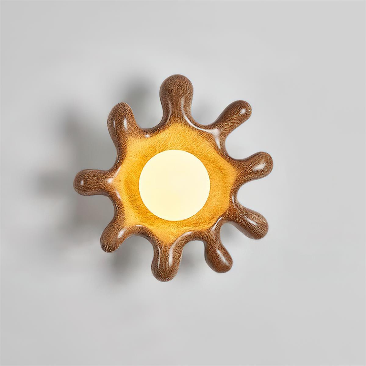 Lumirelle Wandleuchte