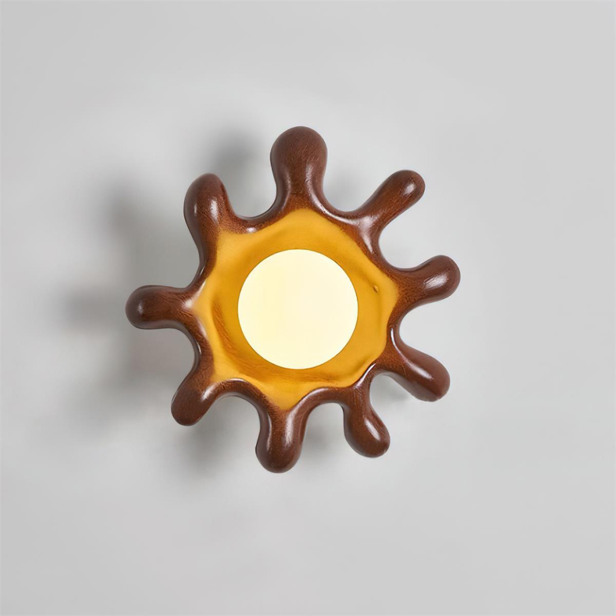 Lumirelle Wandleuchte