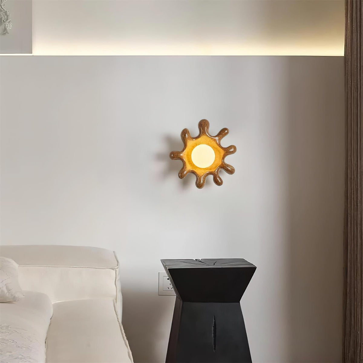 Lumirelle Wandleuchte