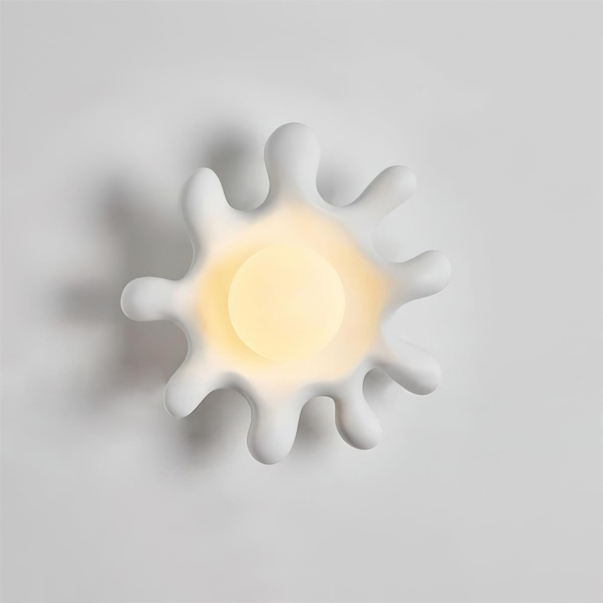 Lumirelle Wandleuchte
