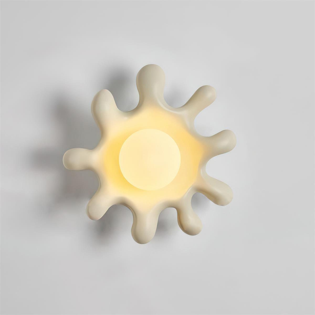 Lumirelle Wandleuchte