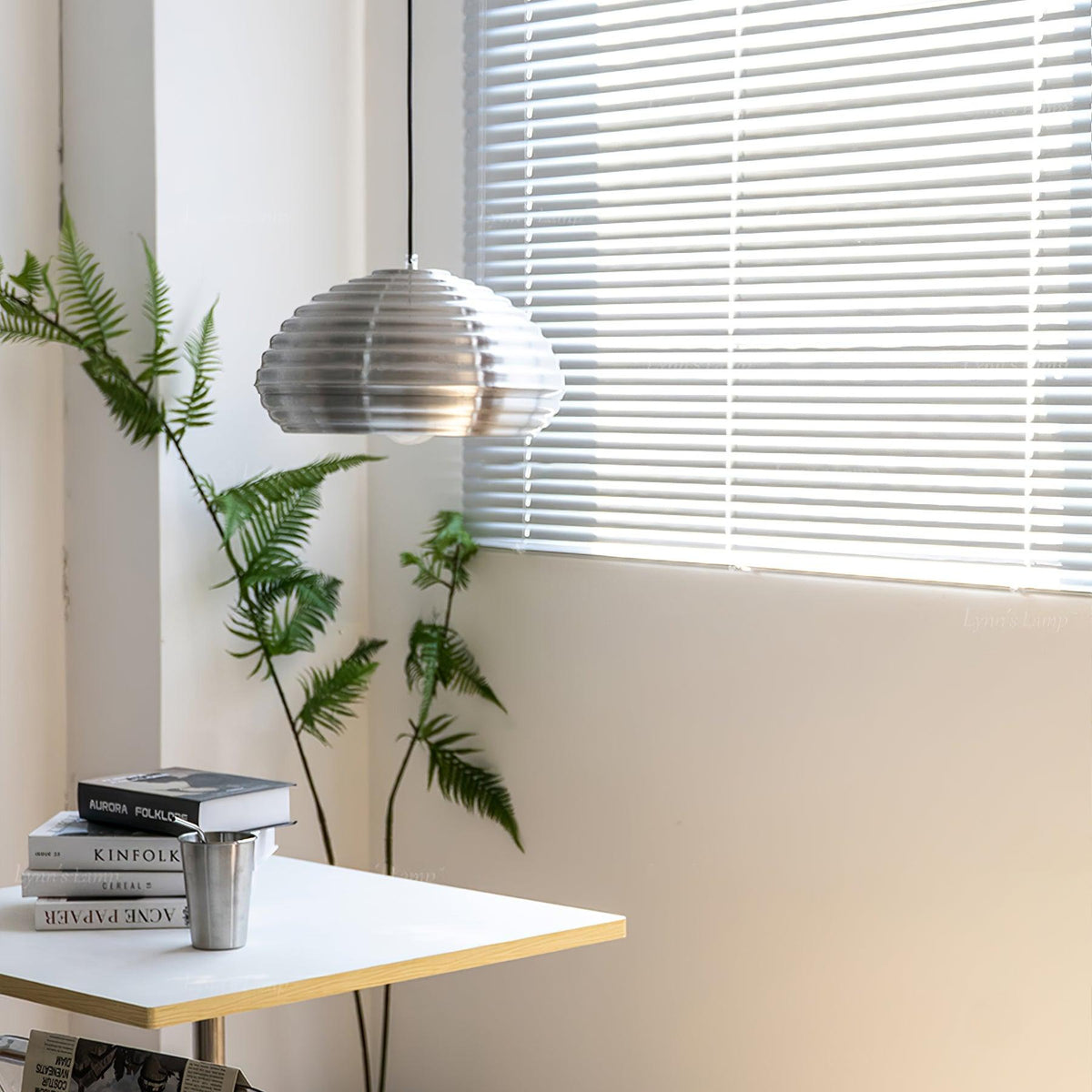 Adrien Minimalistische Pendelleuchte