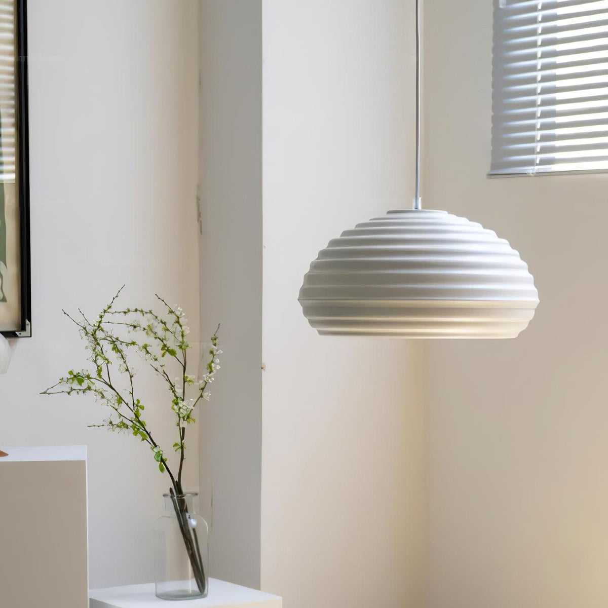 Adrien Minimalistische Pendelleuchte