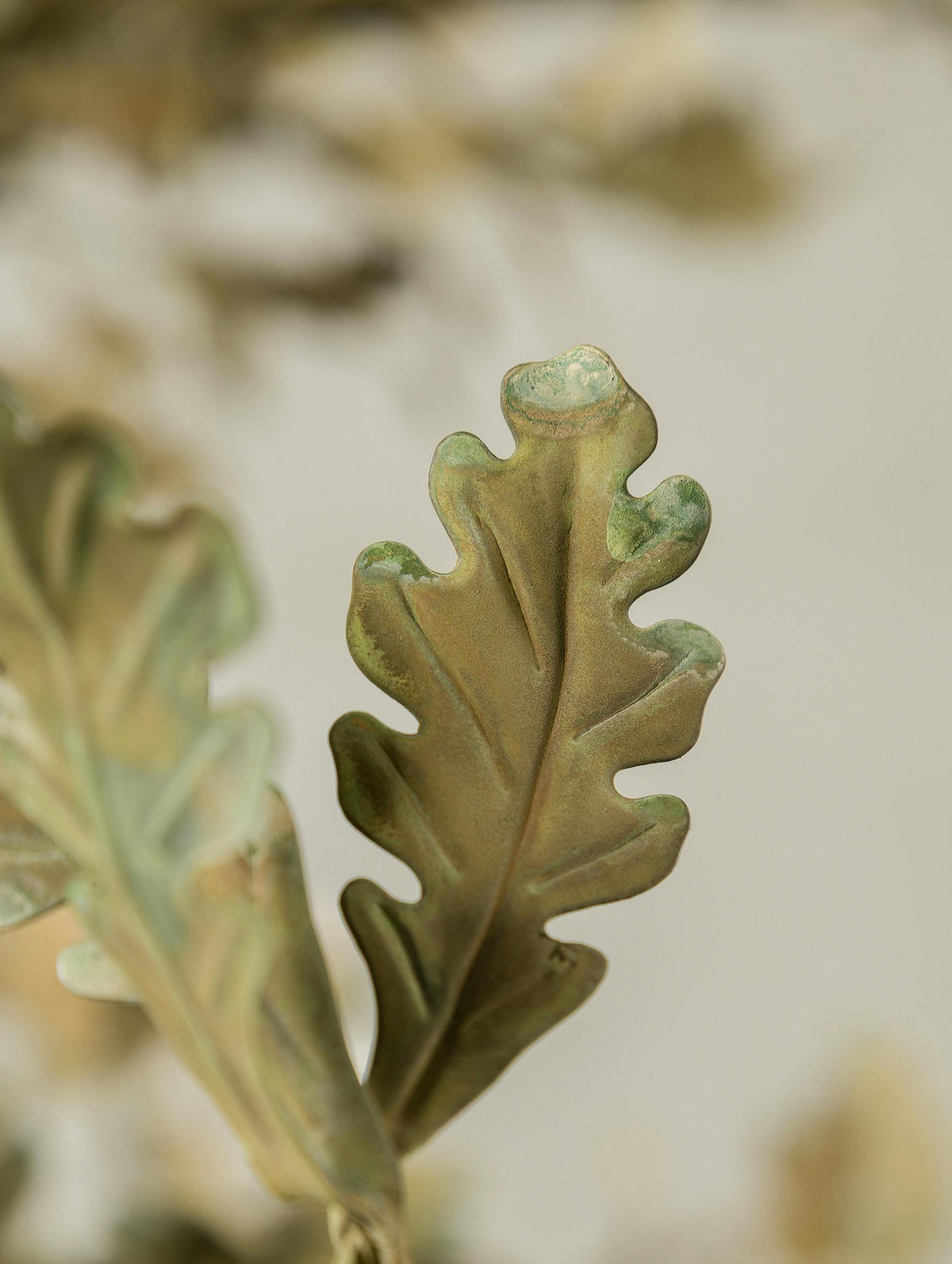 Floréthys Spring Eichenbaum Kronleuchter
