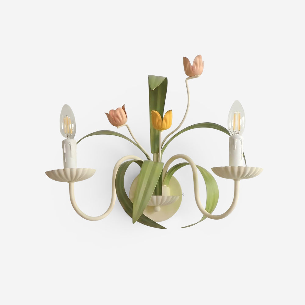 Tulianne Wandleuchte