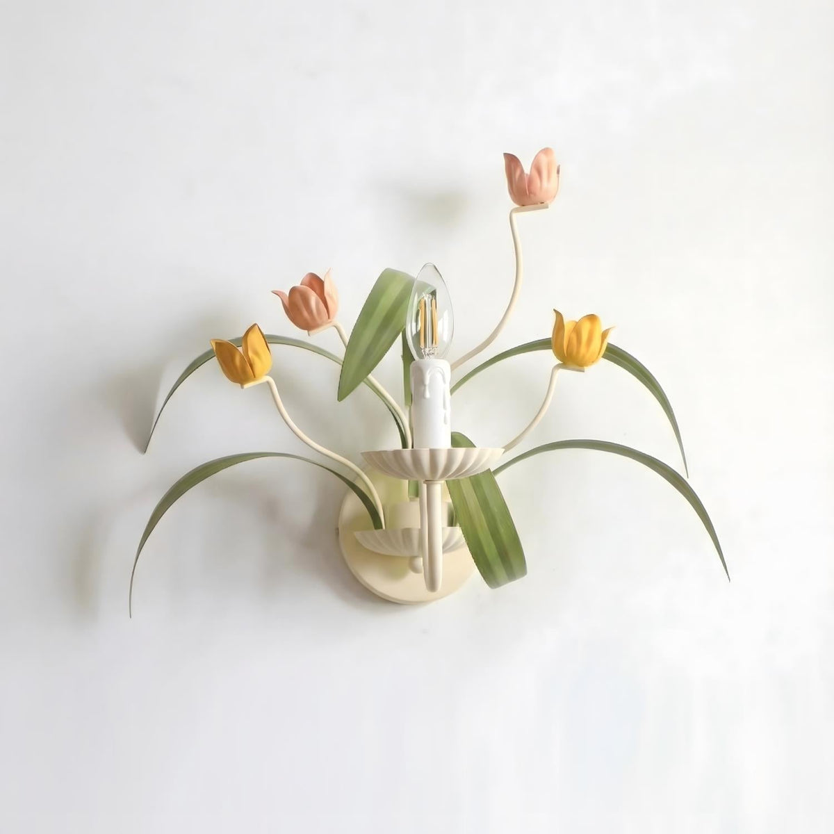 Tulianne Wandleuchte