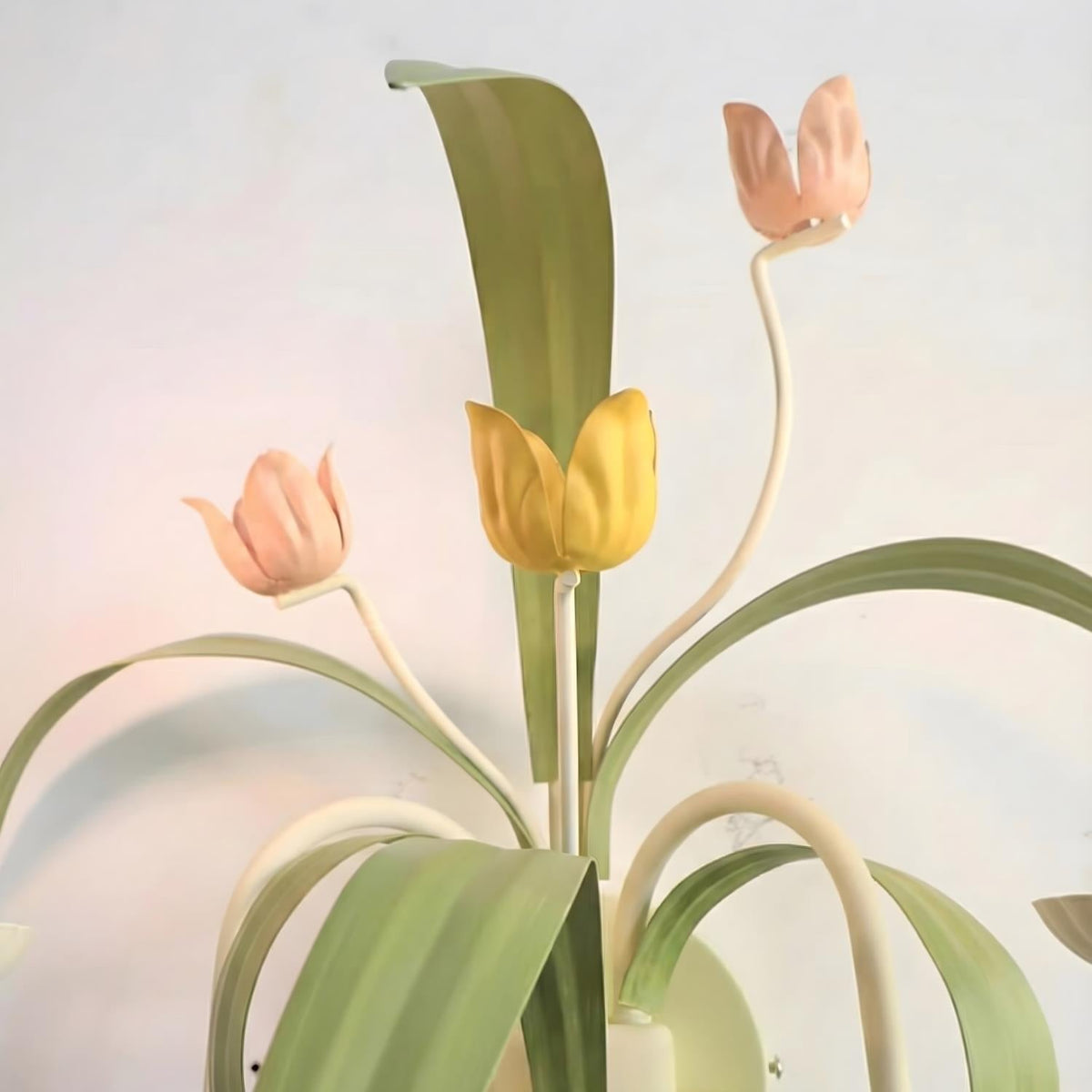 Tulianne Wandleuchte