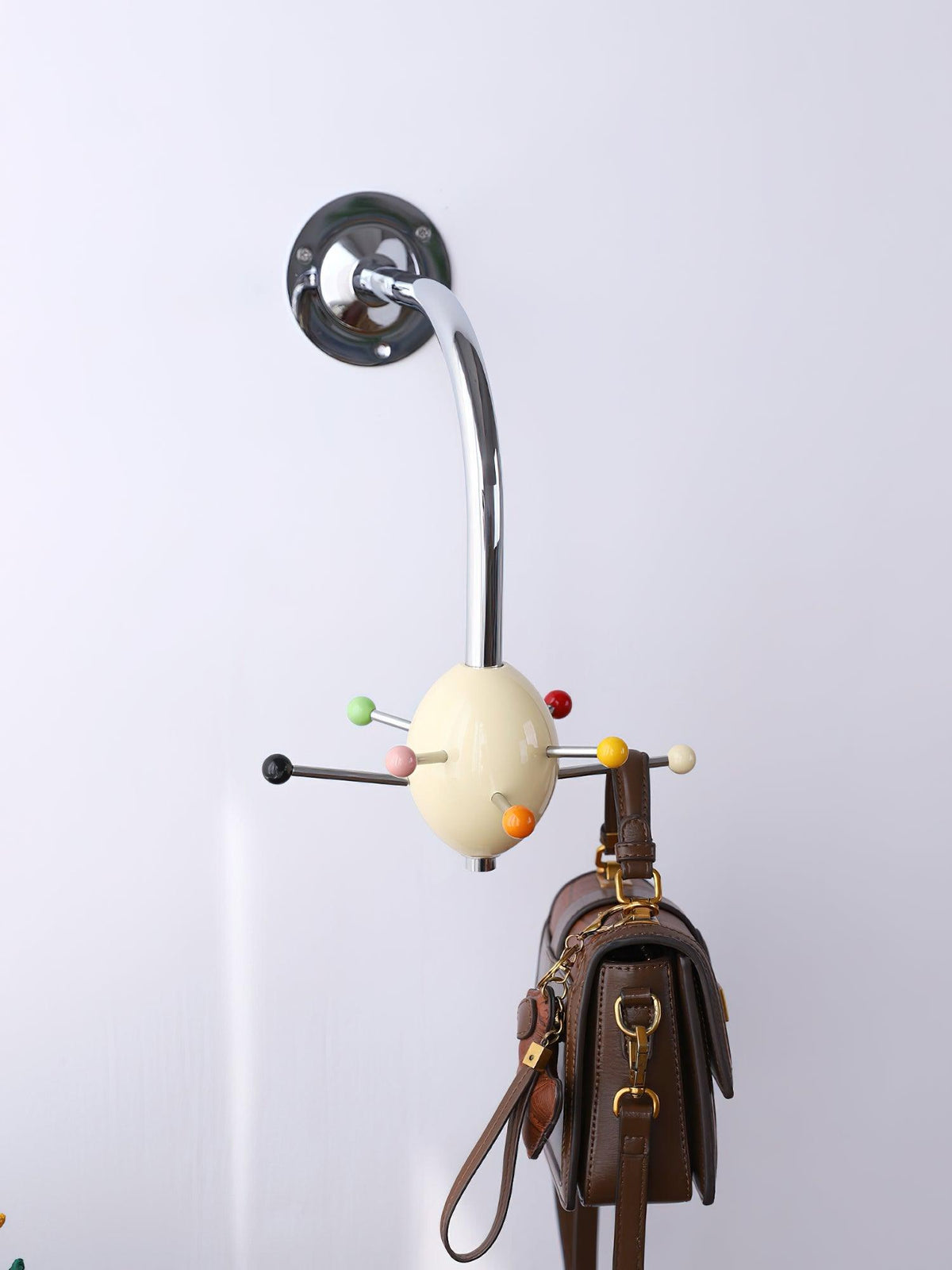 Avenivian Orbit Kleiderständer