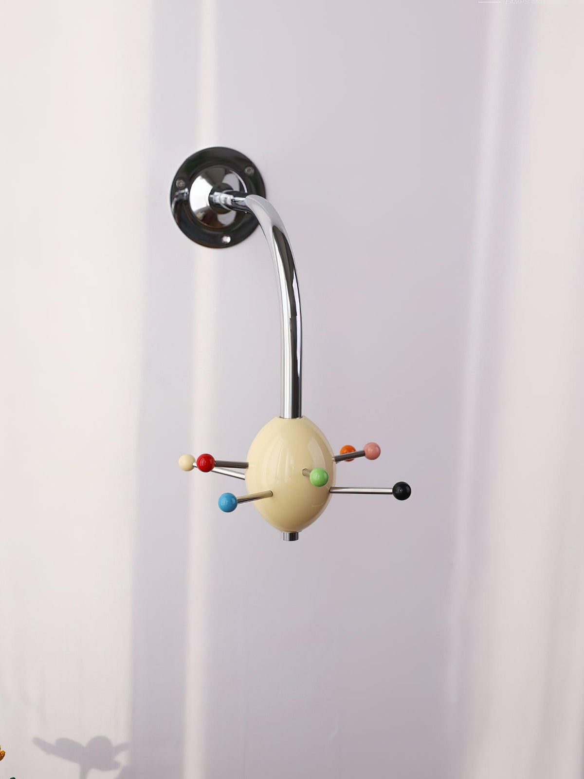 Avenivian Orbit Kleiderständer