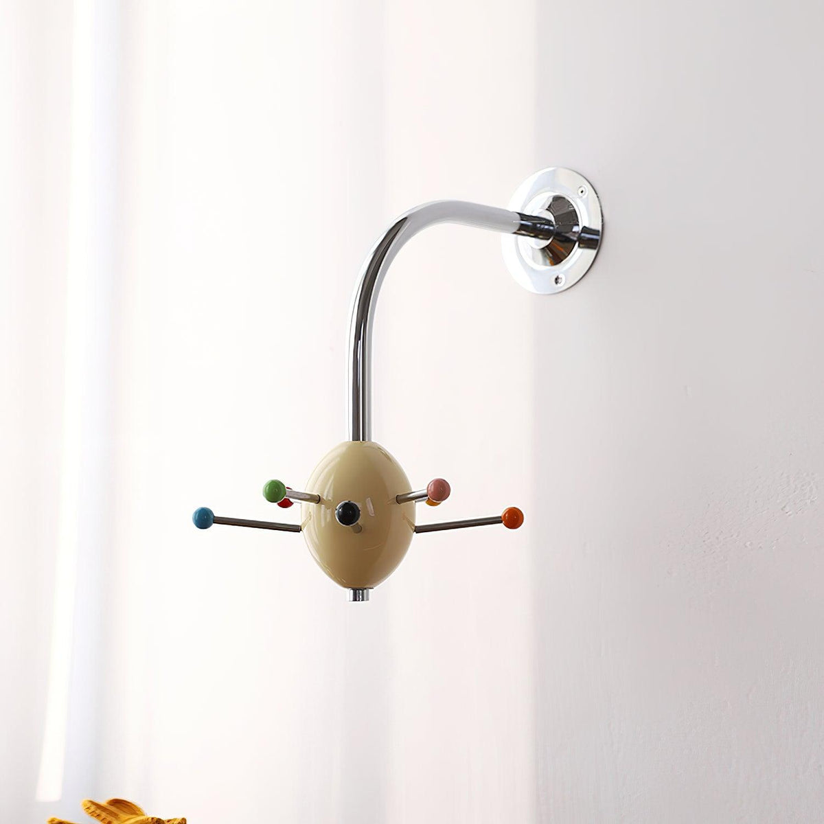 Avenivian Orbit Kleiderständer