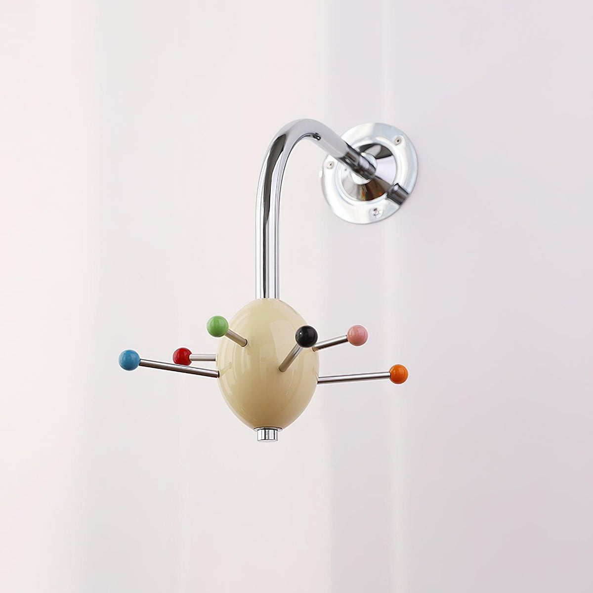 Avenivian Orbit Kleiderständer