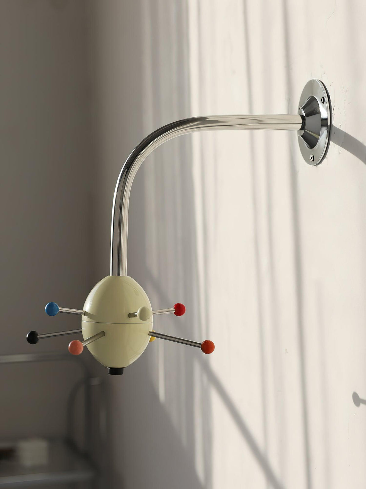 Avenivian Orbit Kleiderständer