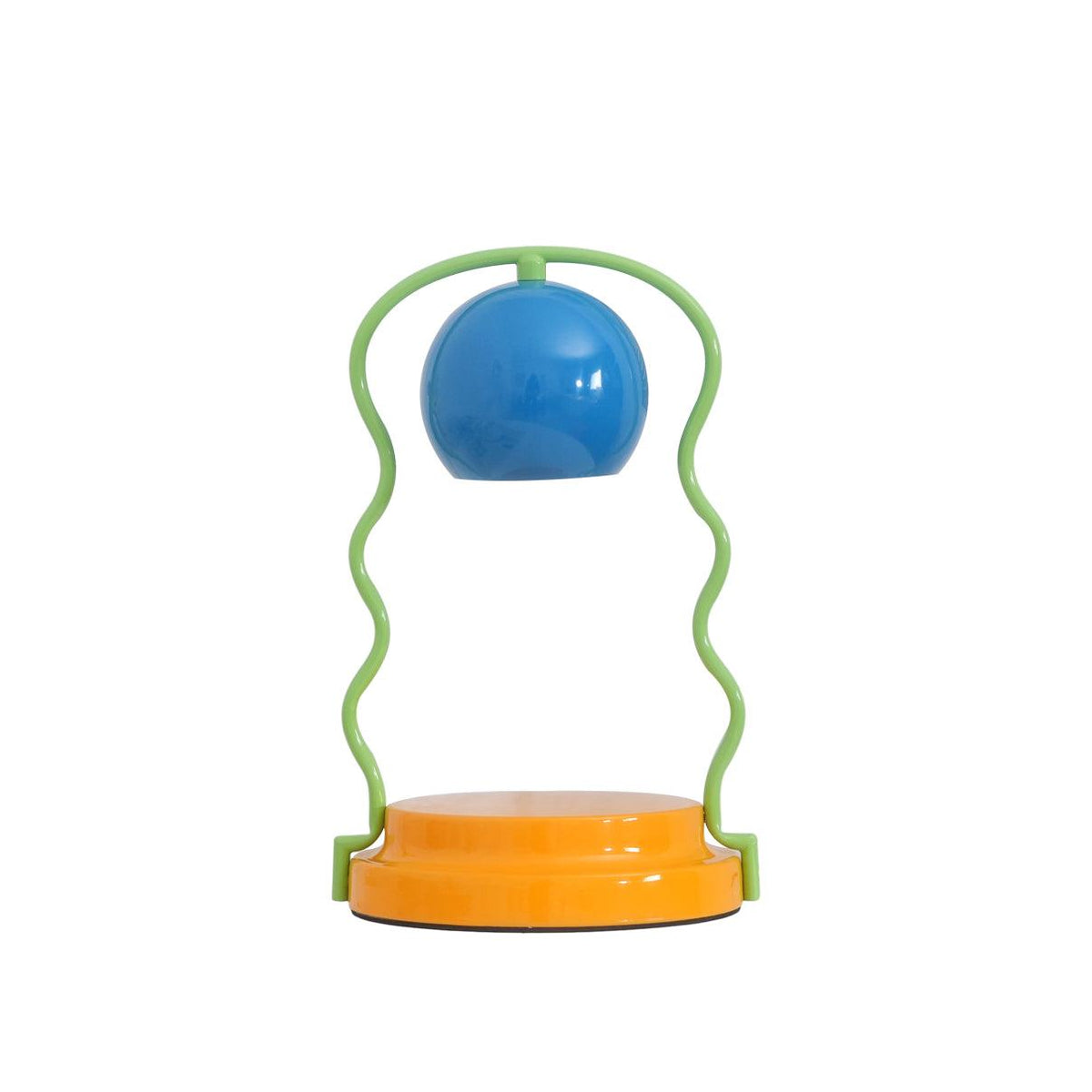 Eurphaos Spielerische Tischlampe