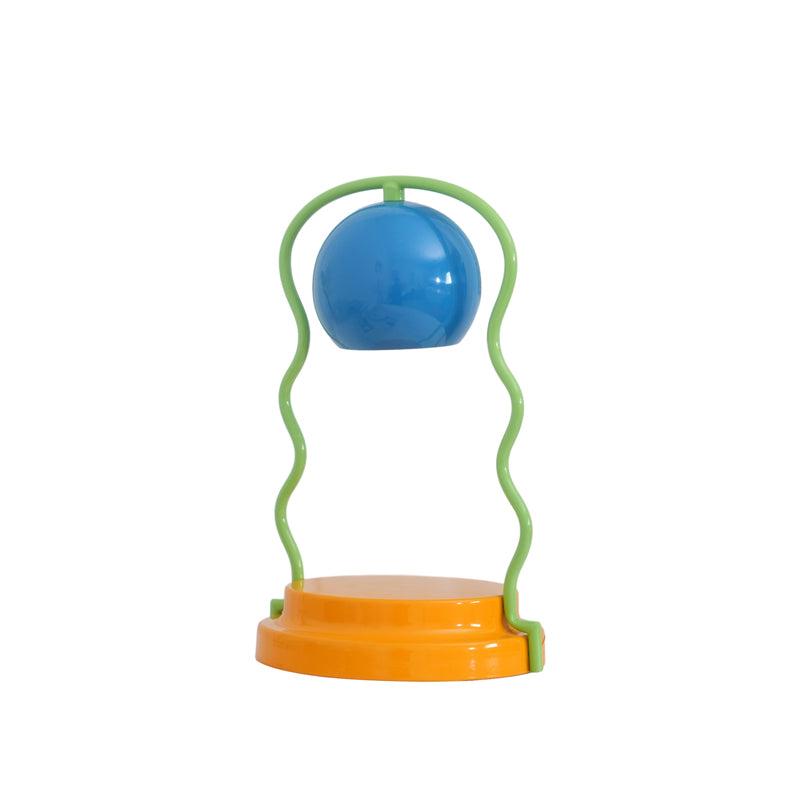 Eurphaos Spielerische Tischlampe