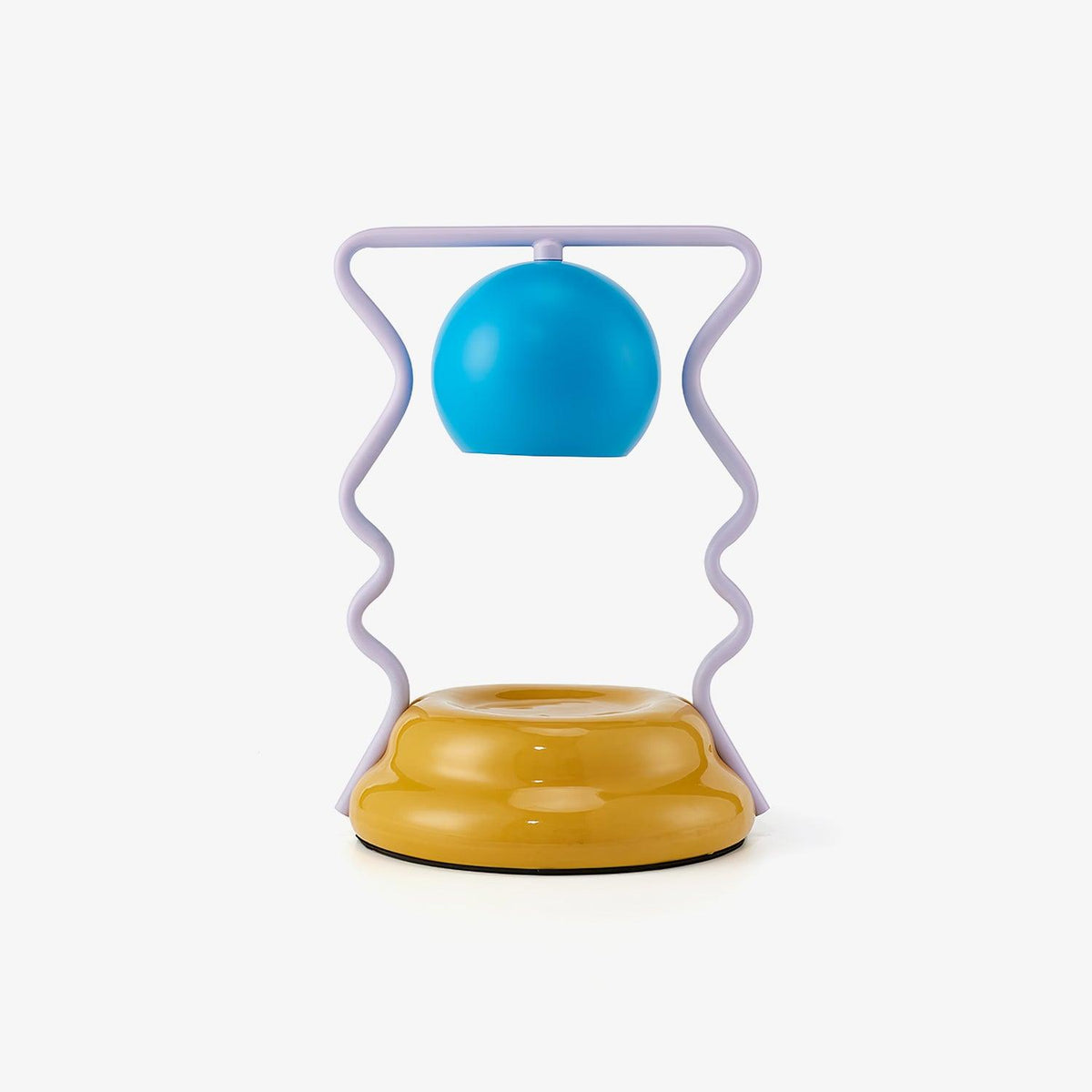 Eurphaos Spielerische Tischlampe