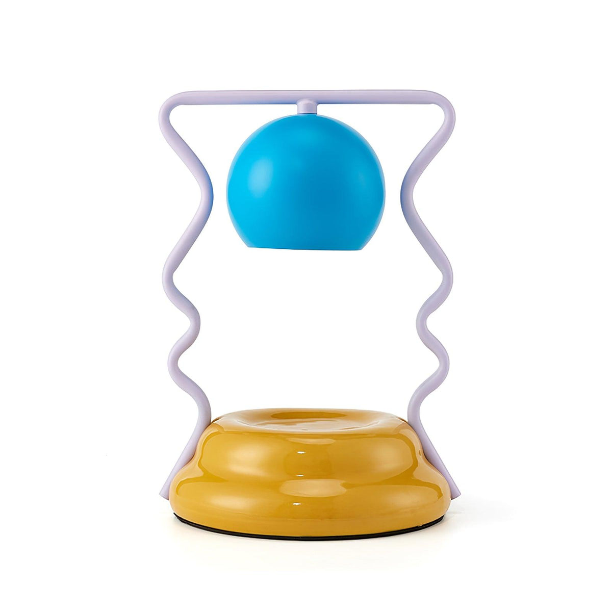 Eurphaos Spielerische Tischlampe