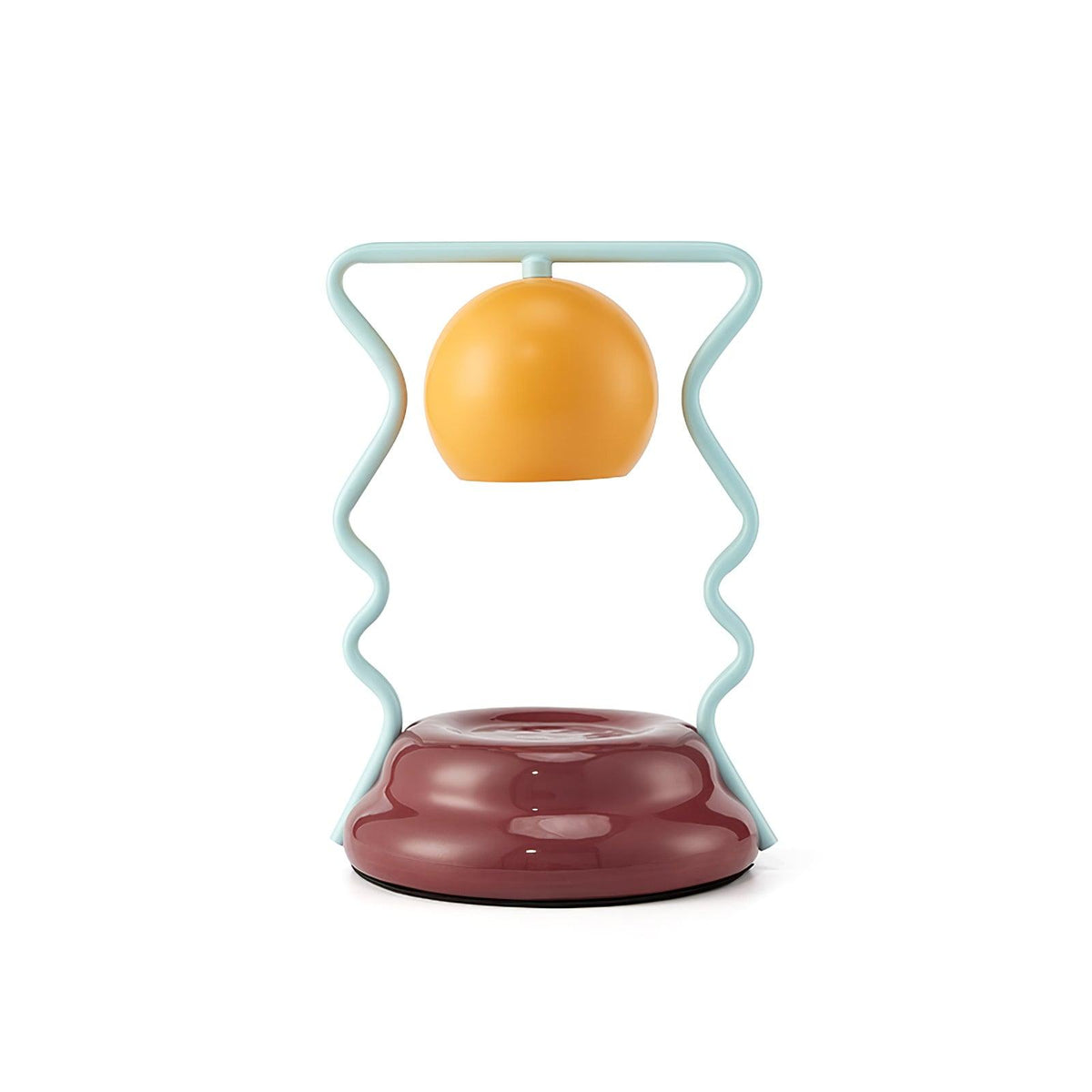 Eurphaos Spielerische Tischlampe