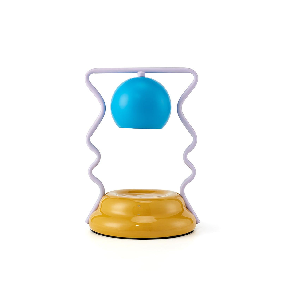 Eurphaos Spielerische Tischlampe