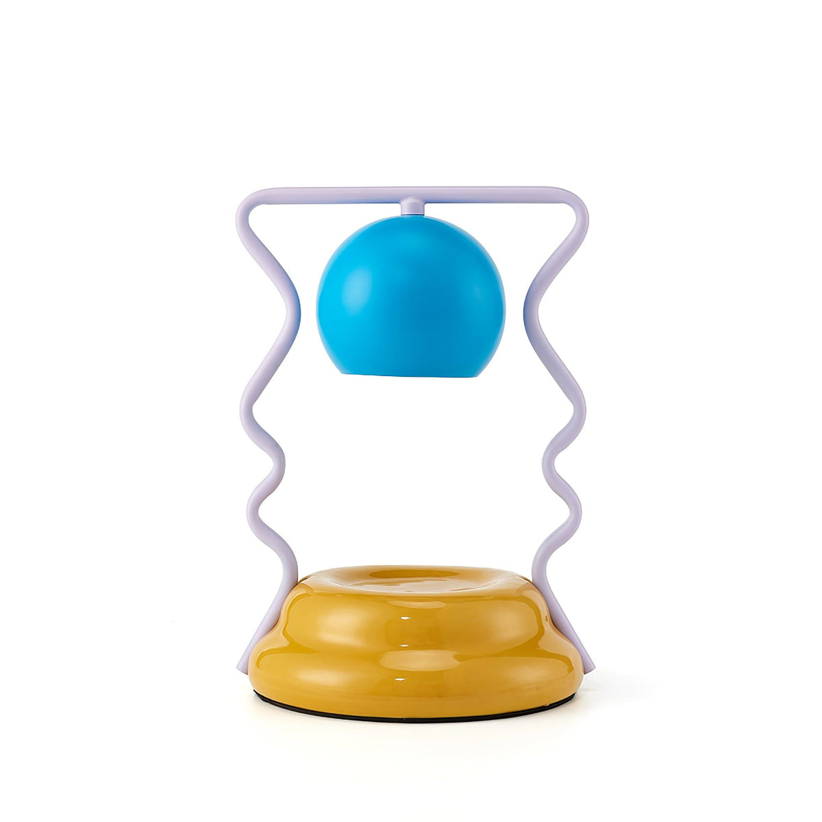 Eurphaos Spielerische Tischlampe