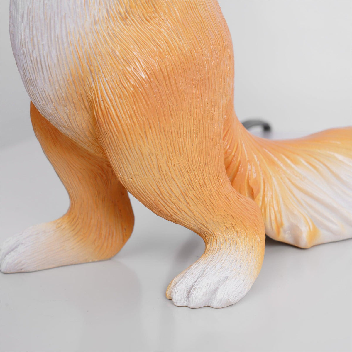 Squirrel Tischlampe