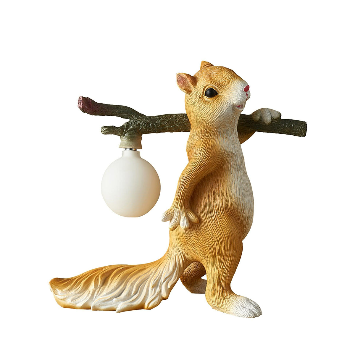 Squirrel Tischlampe