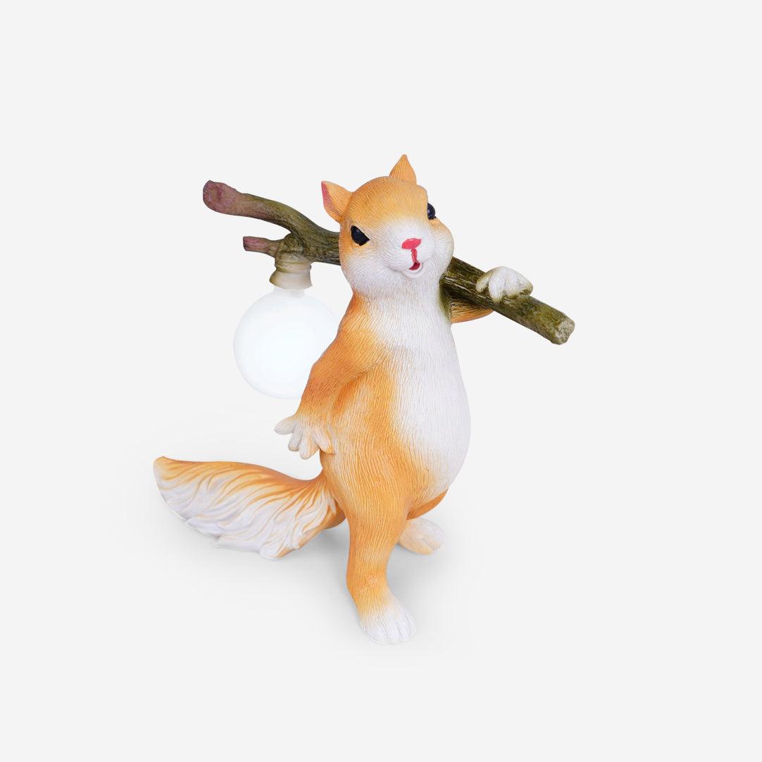 Squirrel Tischlampe